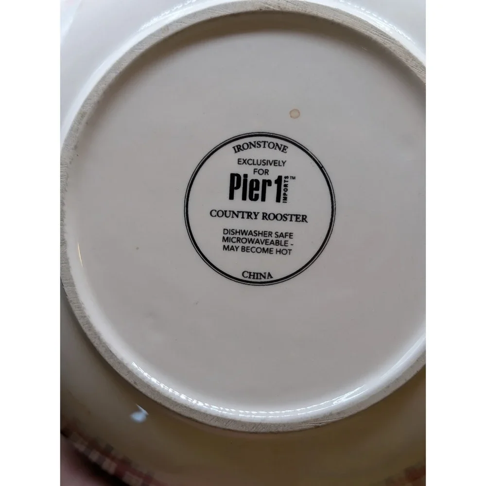 Pier 1 Imports complete your
